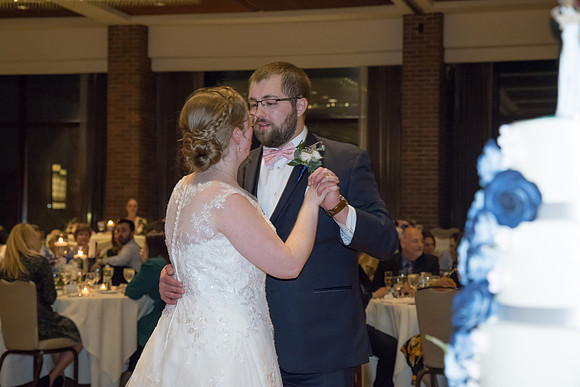Norine and Robert's Wedding_1059