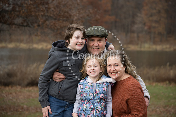 Kissane Family_27