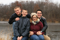 Erickson Family