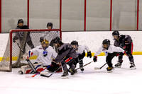 8:00AM Ontario Vs.Midwest