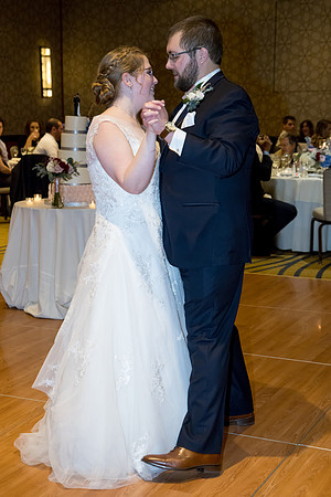 Norine and Robert's Wedding_1074