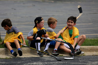 Outdoor Games