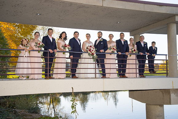 Norine and Robert's Wedding_568