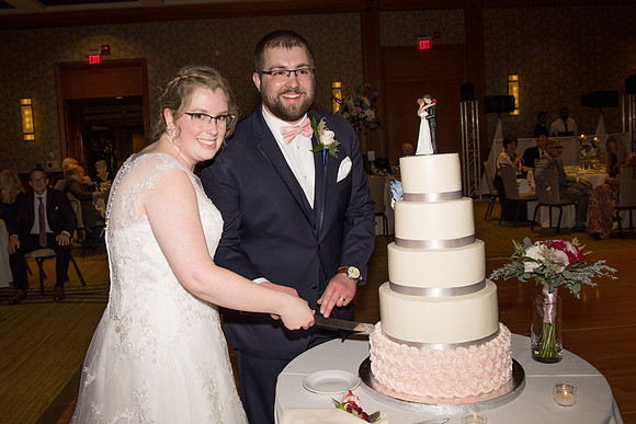 Norine and Robert's Wedding_1083