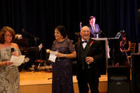 Speeches and Toasts (4)