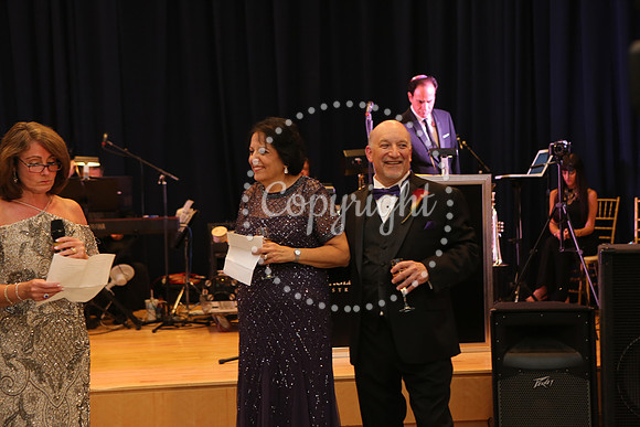 Speeches and Toasts (4)