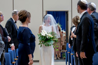Here Comes the Bride