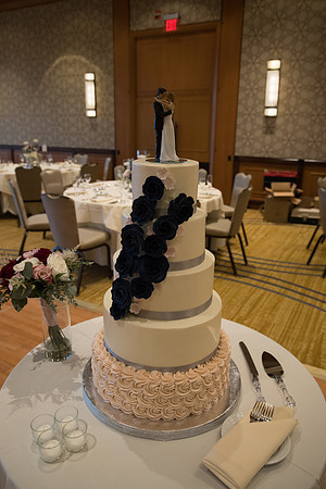 Norine and Robert's Wedding_764