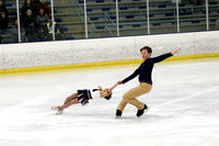 Frost Fest Performances Posted  By Time Slots