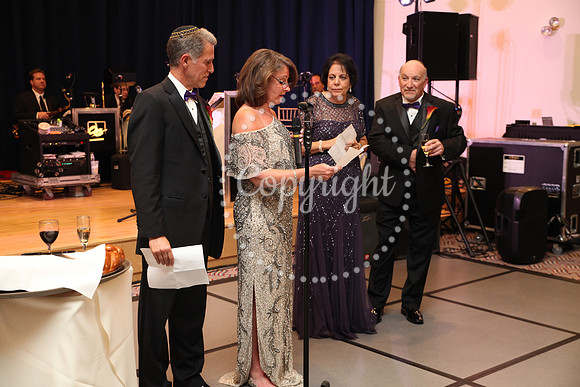 Speeches and Toasts (60)
