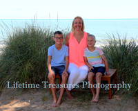 Melissa and Kids