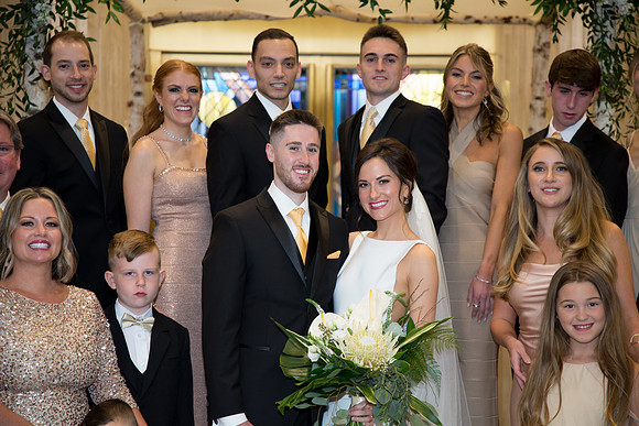 Bridal Party  (117)