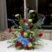The Reception