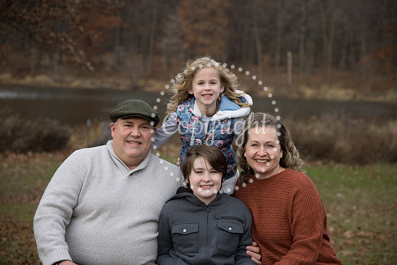 Kissane Family_13