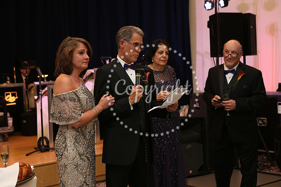 Speeches and Toasts (70)