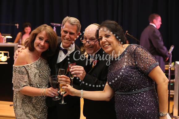 Speeches and Toasts (137)