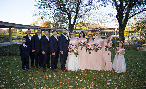 Norine and Robert's Wedding_552