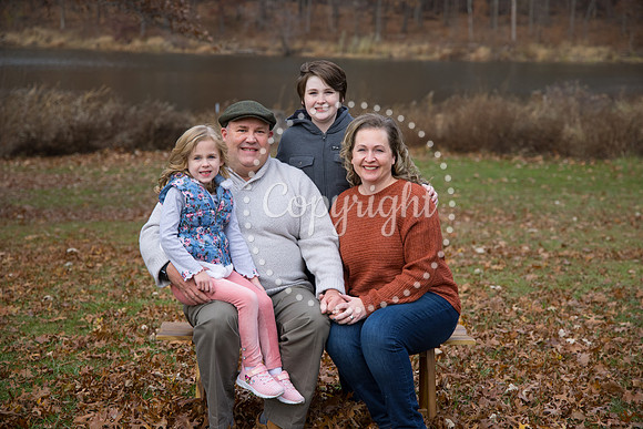 Kissane Family_1