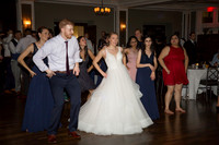 Dancing