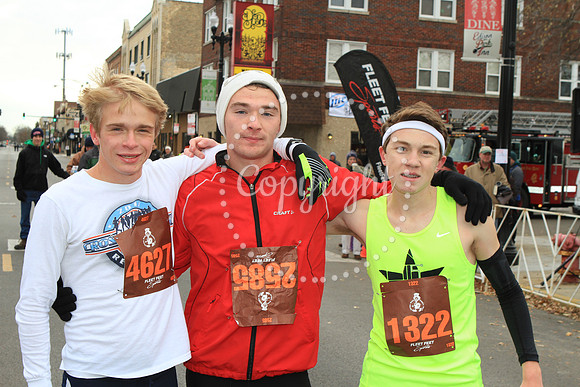 Winners (14)