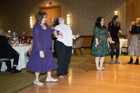 Norine and Robert's Wedding_1523