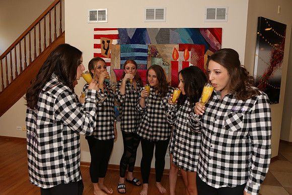 Girls in Checks (51)
