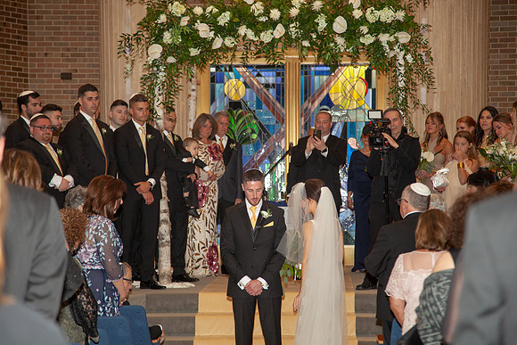 Here Comes the Bride  (18)