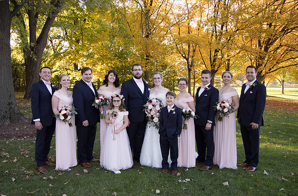 Norine and Robert's Wedding_527
