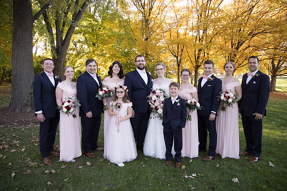 Norine and Robert's Wedding_528