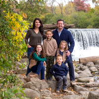 Rick and Kerry's Clan