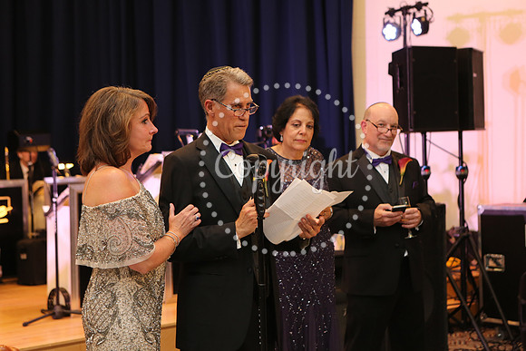 Speeches and Toasts (74)