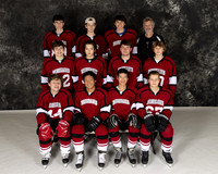 18U Gray