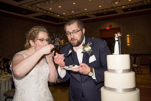 Norine and Robert's Wedding_1090