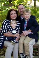 Garver Family