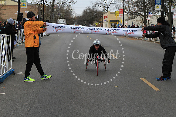 Winners (8)