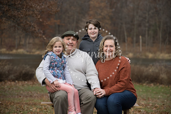 Kissane Family_4