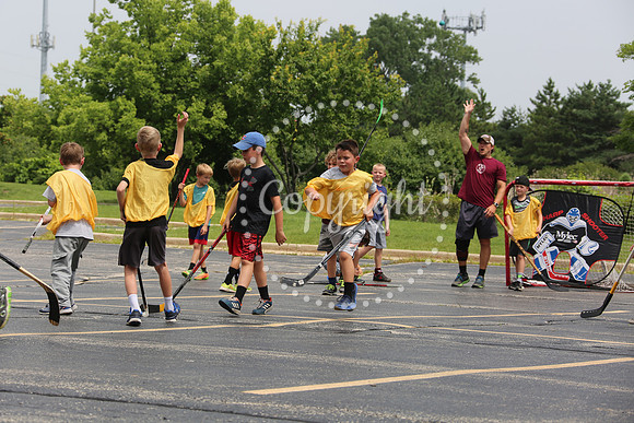Outdoor Games (2)