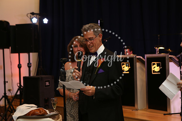 Speeches and Toasts (35)