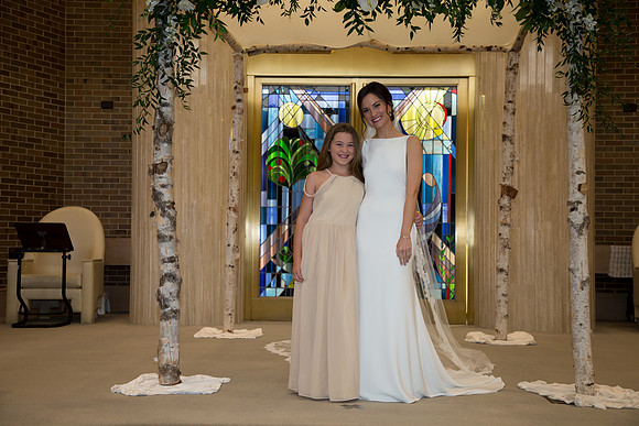 Bridal Party  (95)
