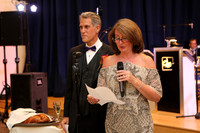 Speeches and Toasts (9)