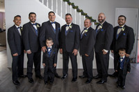 Groomsmen