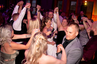 Dancing
