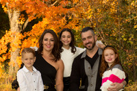 Corcoran Family