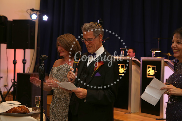 Speeches and Toasts (22)