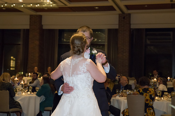 Norine and Robert's Wedding_1060