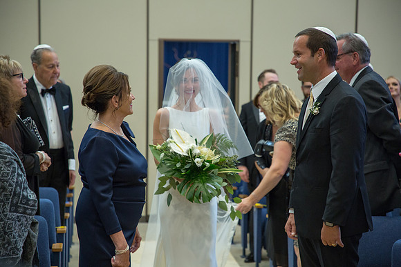 Here Comes the Bride  (63)