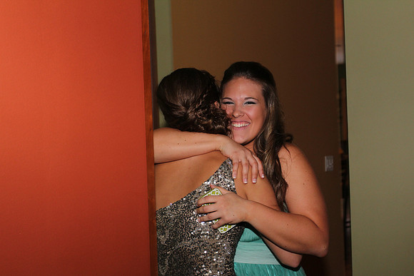 Prom 2012