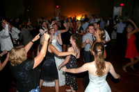Dancing