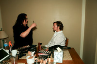 Girls Getting Ready (3)
