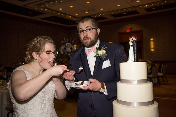 Norine and Robert's Wedding_1089